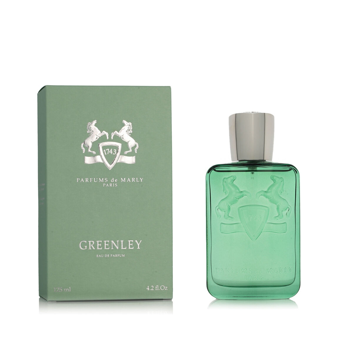 parfum unisex parfums de marly greenley edp 125 ml