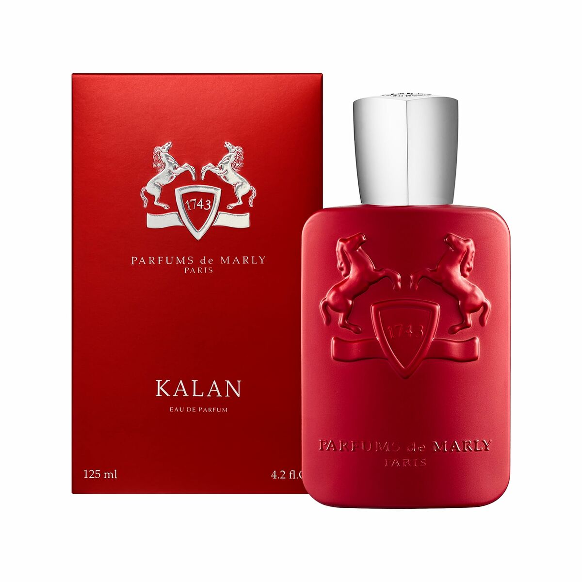 parfum unisex parfums de marly kalan edp 125 ml