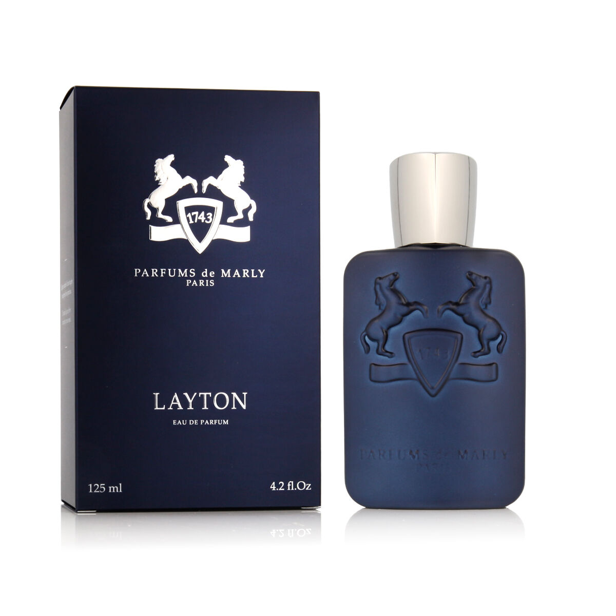 parfum unisex parfums de marly layton edp 125 ml