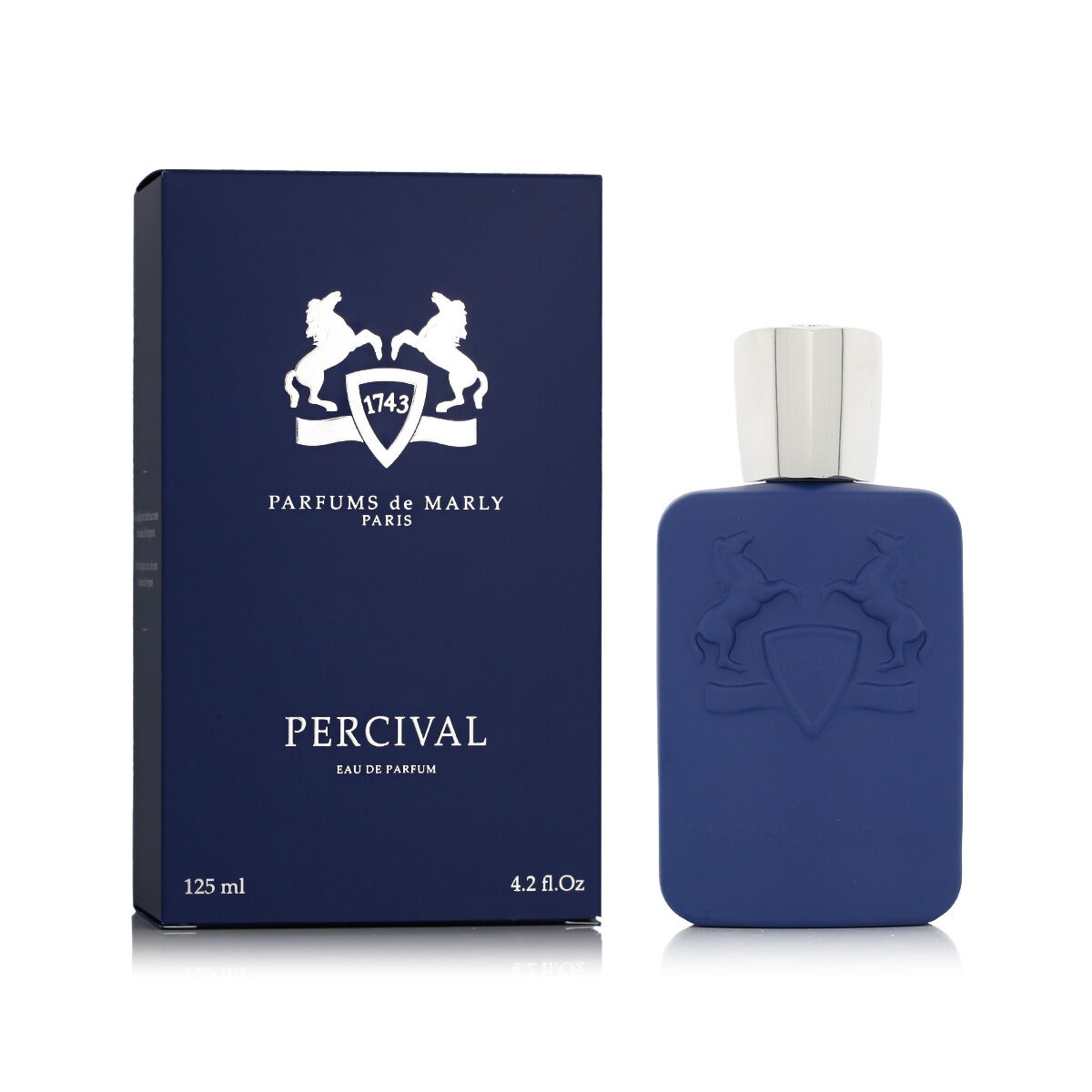 parfum unisex parfums de marly percival edp 125 ml