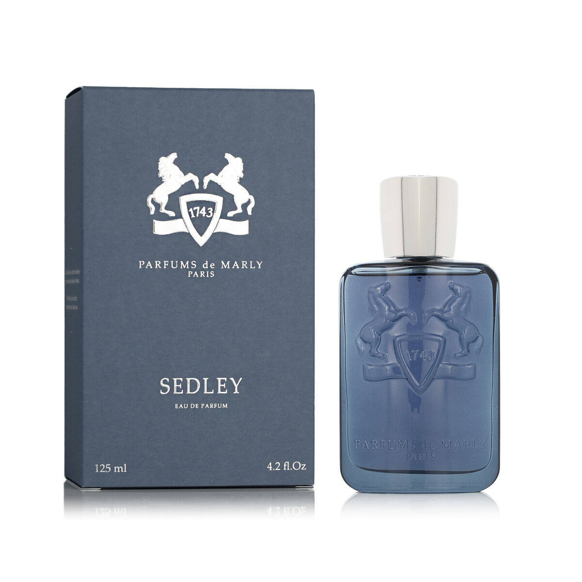 parfum unisex parfums de marly sedley edp 125 ml