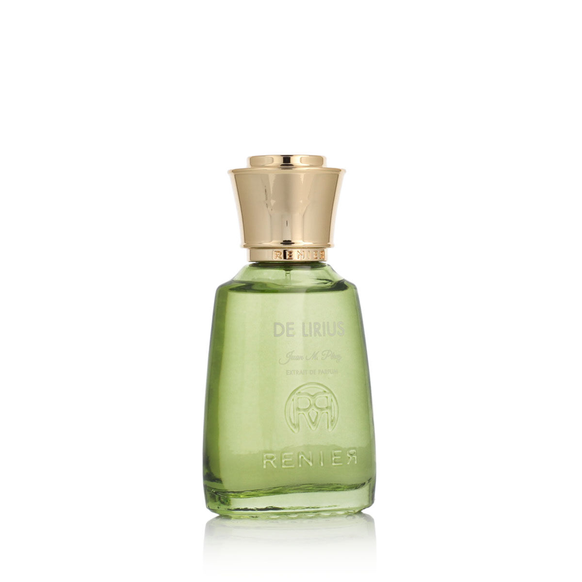 parfum unisex renier perfumes de lirius 50 ml