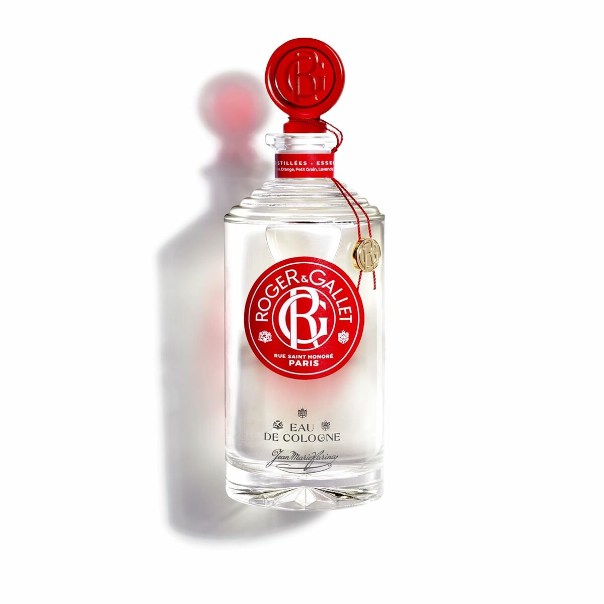 parfum unisex roger & gallet jean marie farina edc 500 ml