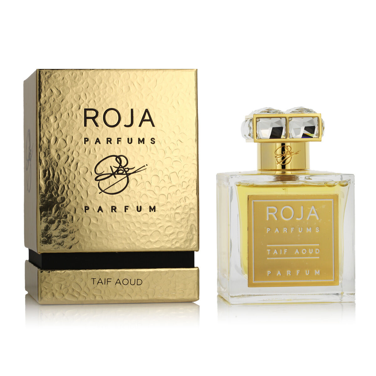 parfum unisex roja parfums taif aoud 100 ml