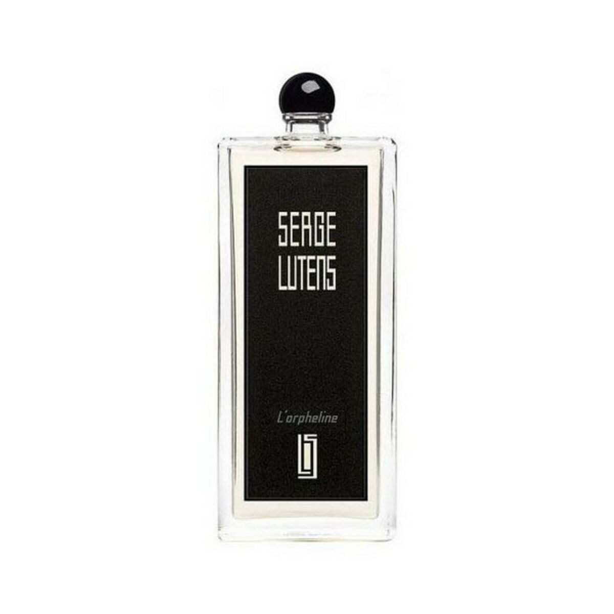 parfum unisex serge lutens collection noire edp 100 ml