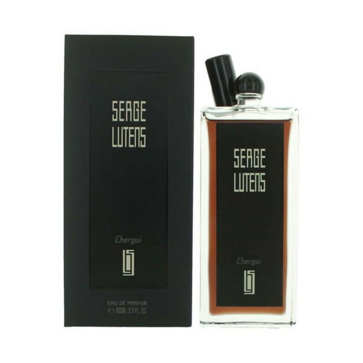 parfum unisex serge lutens collection noire edp 100 ml