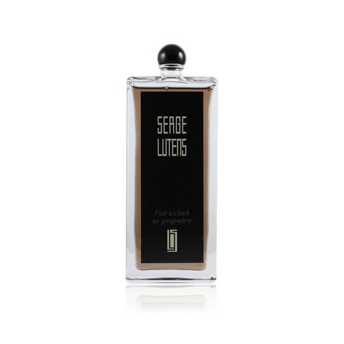parfum unisex serge lutens collection noire edp 100 ml