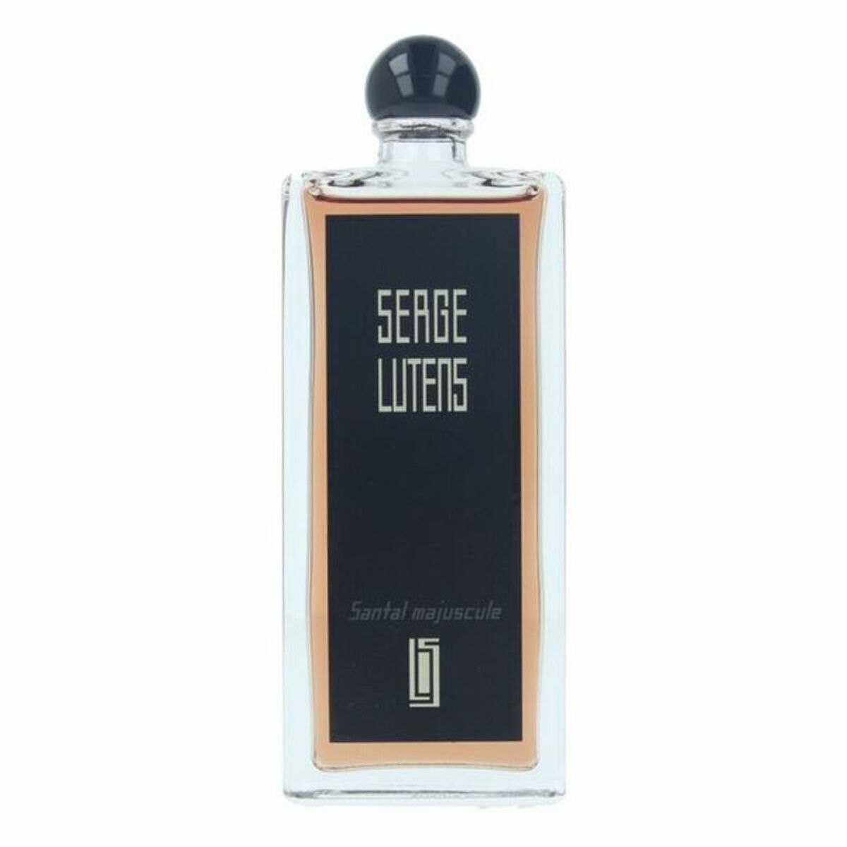 parfum unisex serge lutens collection noire edp 50 ml