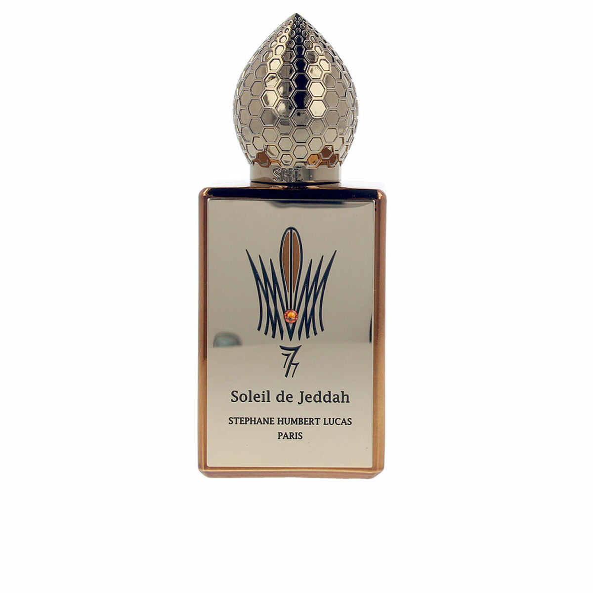 parfum unisex stéphane humbert lucas soleil de jeddah afterglow edp 50 ml