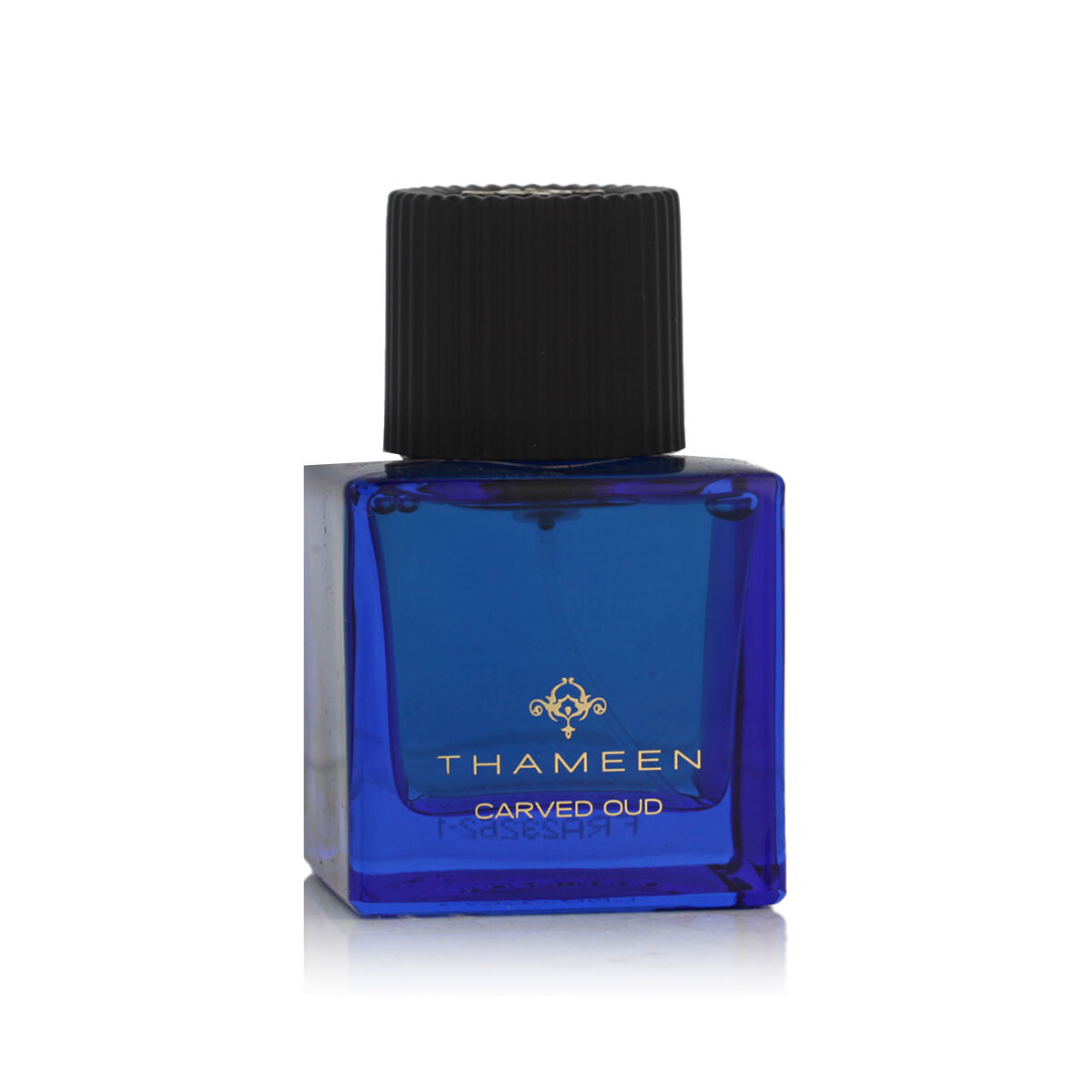 parfum unisex thameen carved oud extrait de parfum 50 ml
