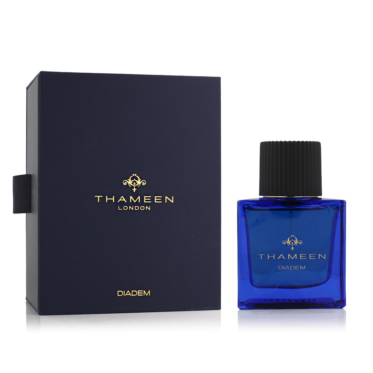 parfum unisex thameen diadem 50 ml