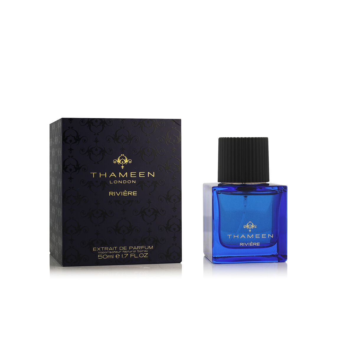 parfum unisex thameen rivière 50 ml