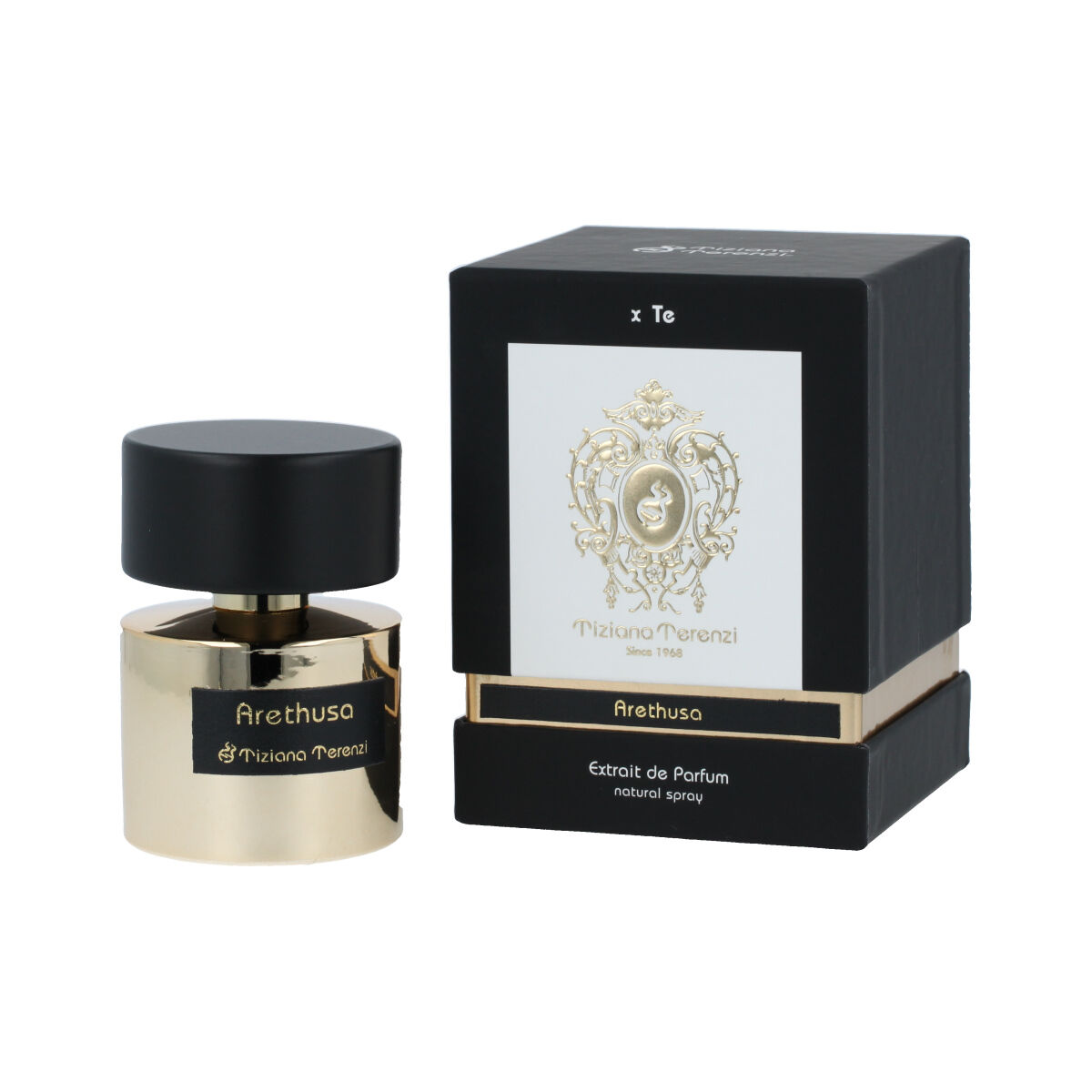 parfum unisex tiziana terenzi 100 ml arethusa