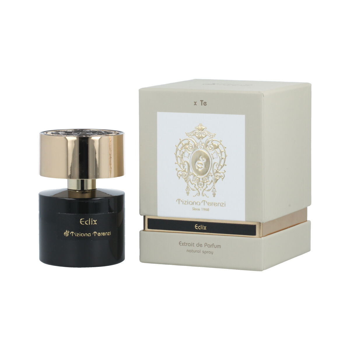 parfum unisex tiziana terenzi 100 ml eclix