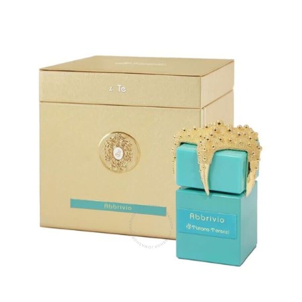 parfum unisex tiziana terenzi abbrivio 100 ml