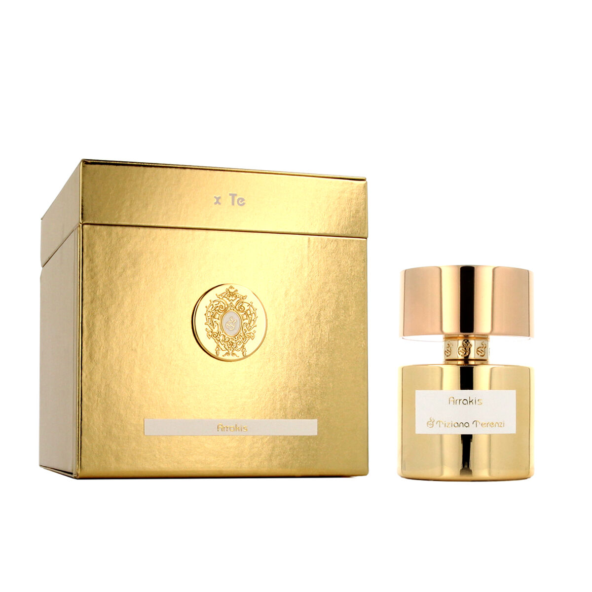 parfum unisex tiziana terenzi arrakis 100 ml