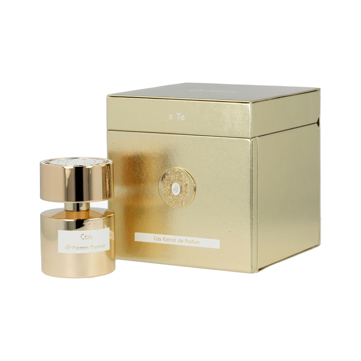 parfum unisex tiziana terenzi cas (100 ml)