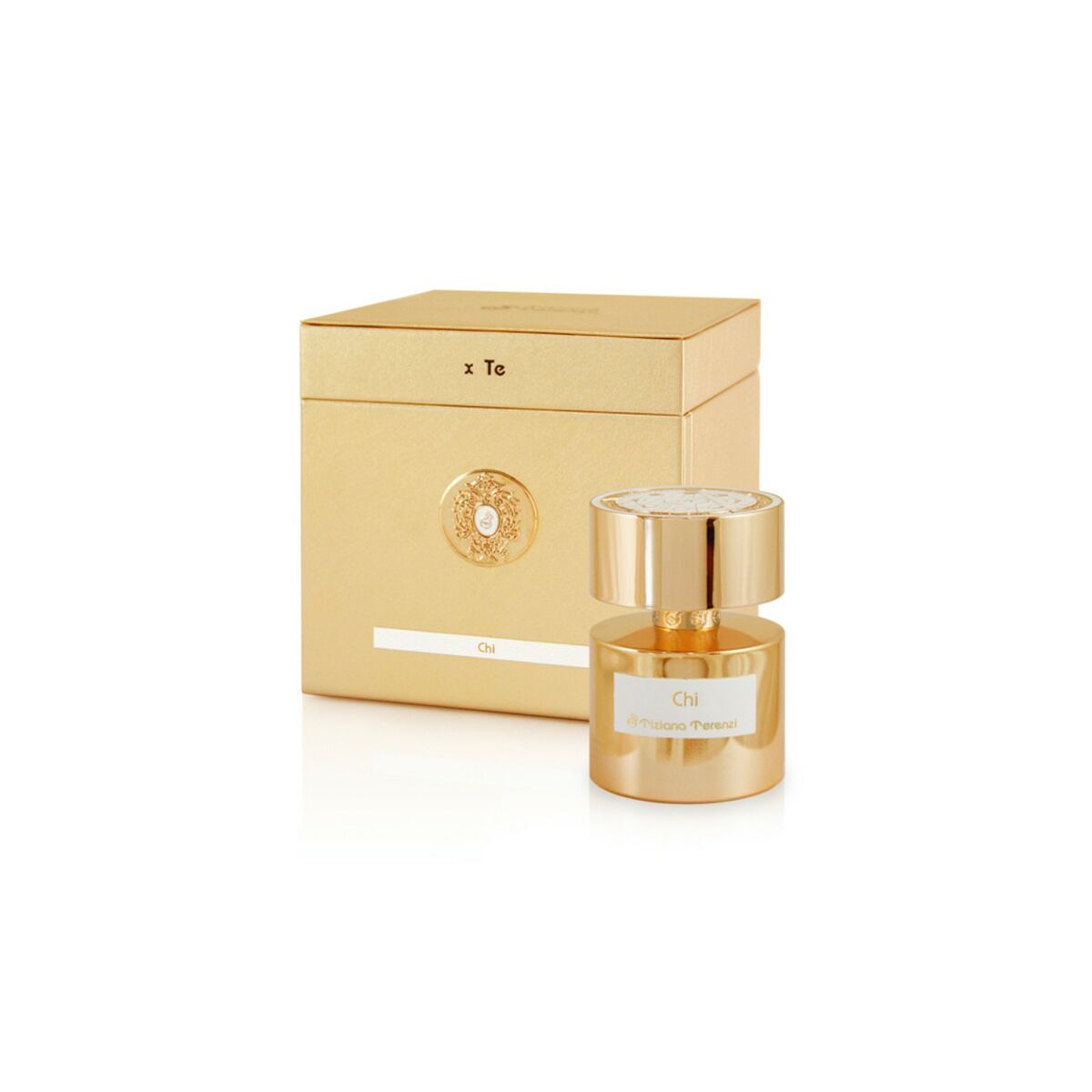 parfum unisex tiziana terenzi chi 100 ml