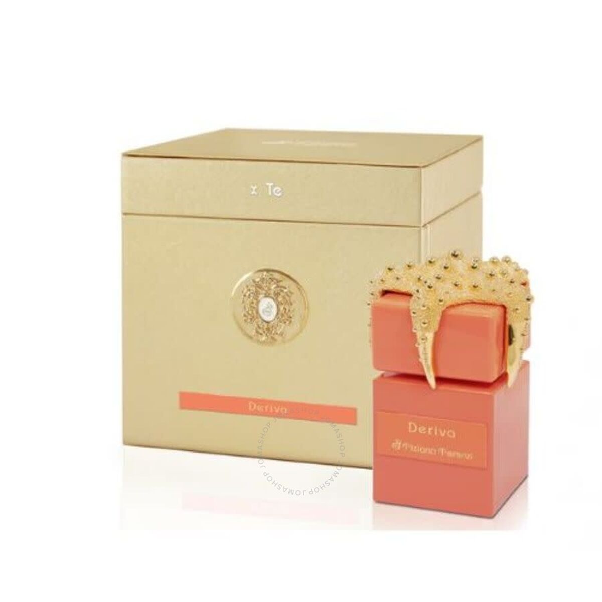 parfum unisex tiziana terenzi deriva 100 ml