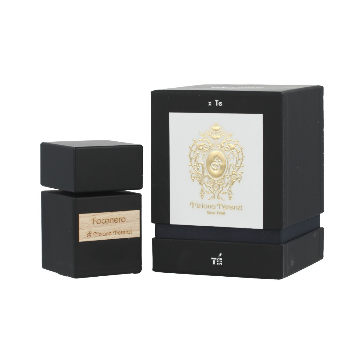 parfum unisex tiziana terenzi foconero 100 ml