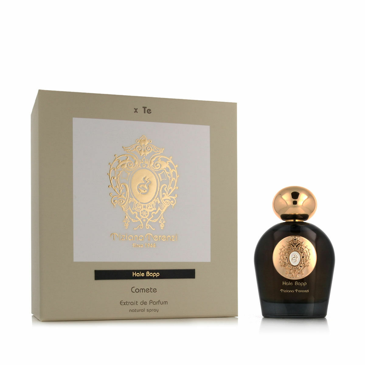 parfum unisex tiziana terenzi hale bopp edp 100 ml
