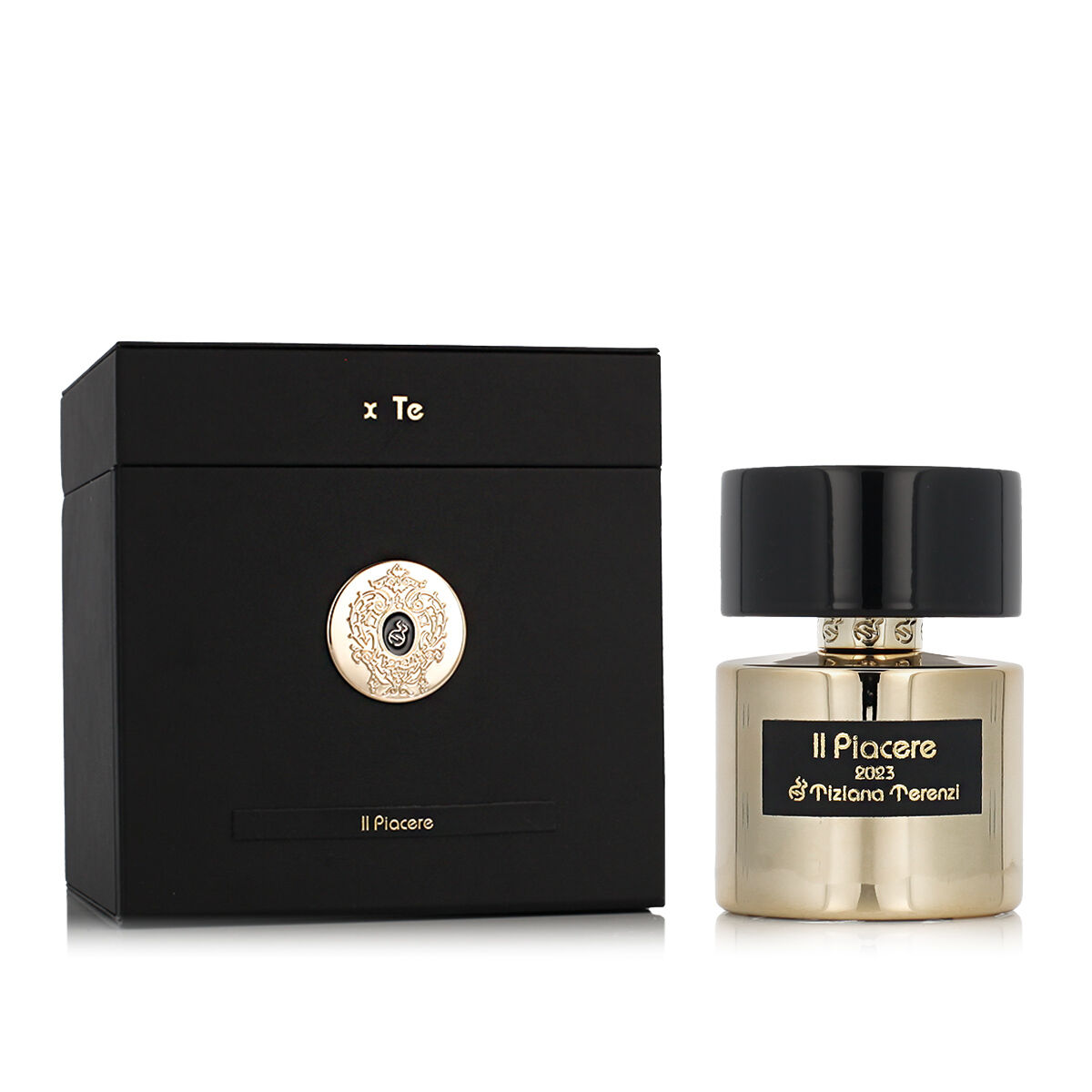 parfum unisex tiziana terenzi il piacere 100 ml