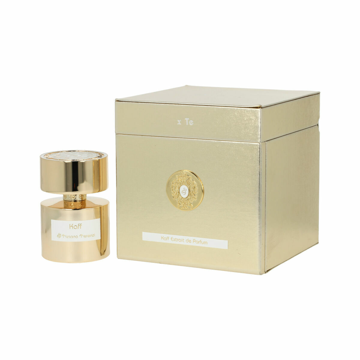 parfum unisex tiziana terenzi kaff 100 ml
