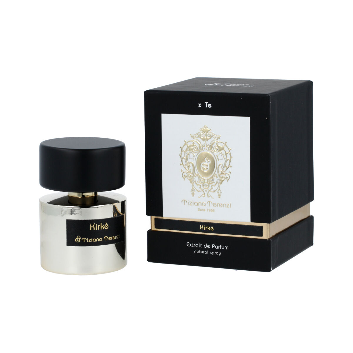 parfum unisex tiziana terenzi kirke edp 100 ml