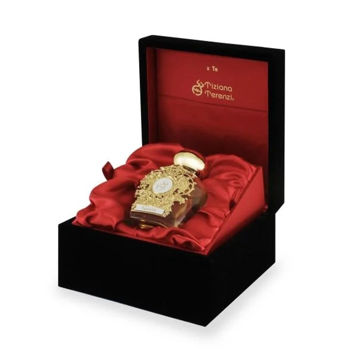 parfum unisex tiziana terenzi lyncis 100 ml