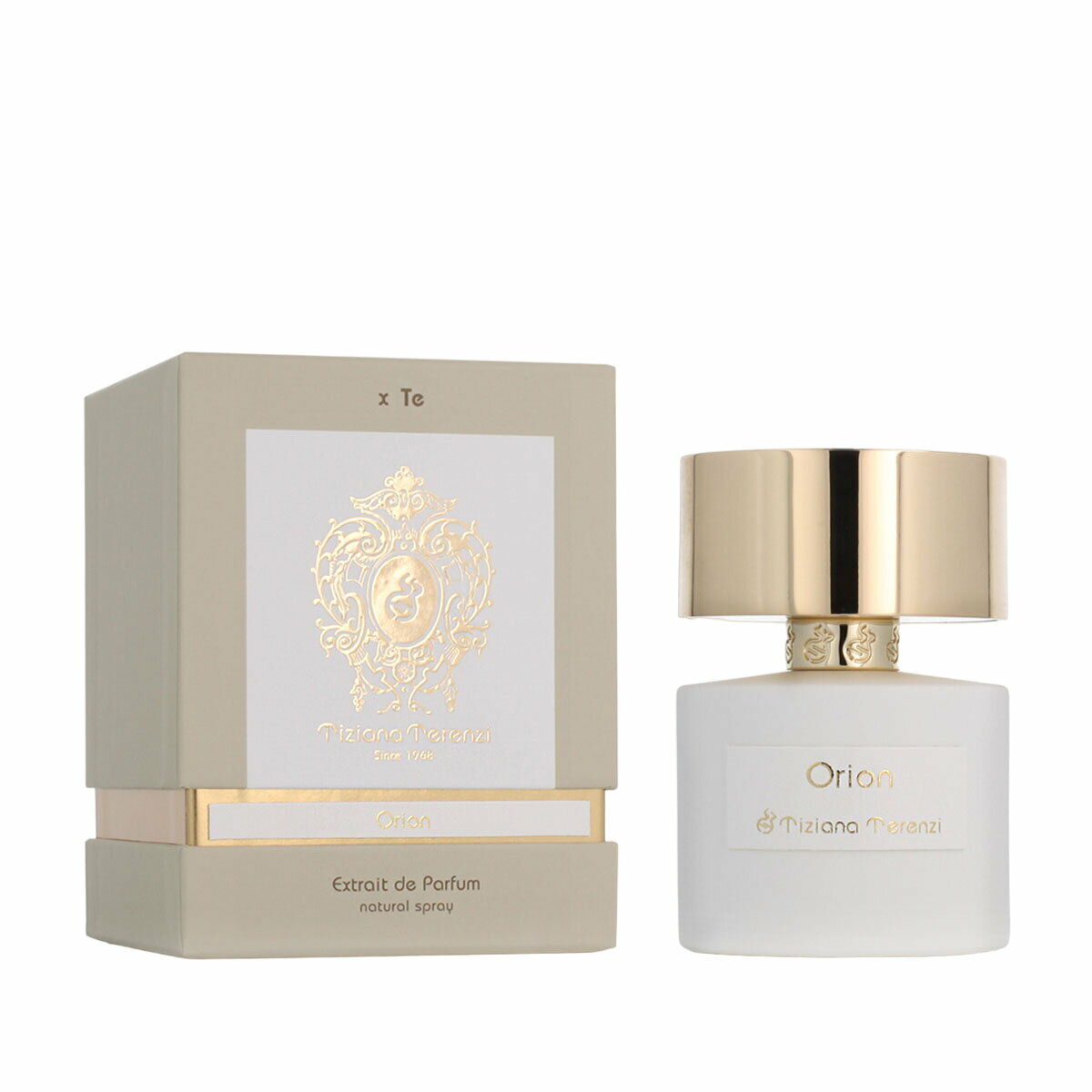 parfum unisex tiziana terenzi orion 100 ml