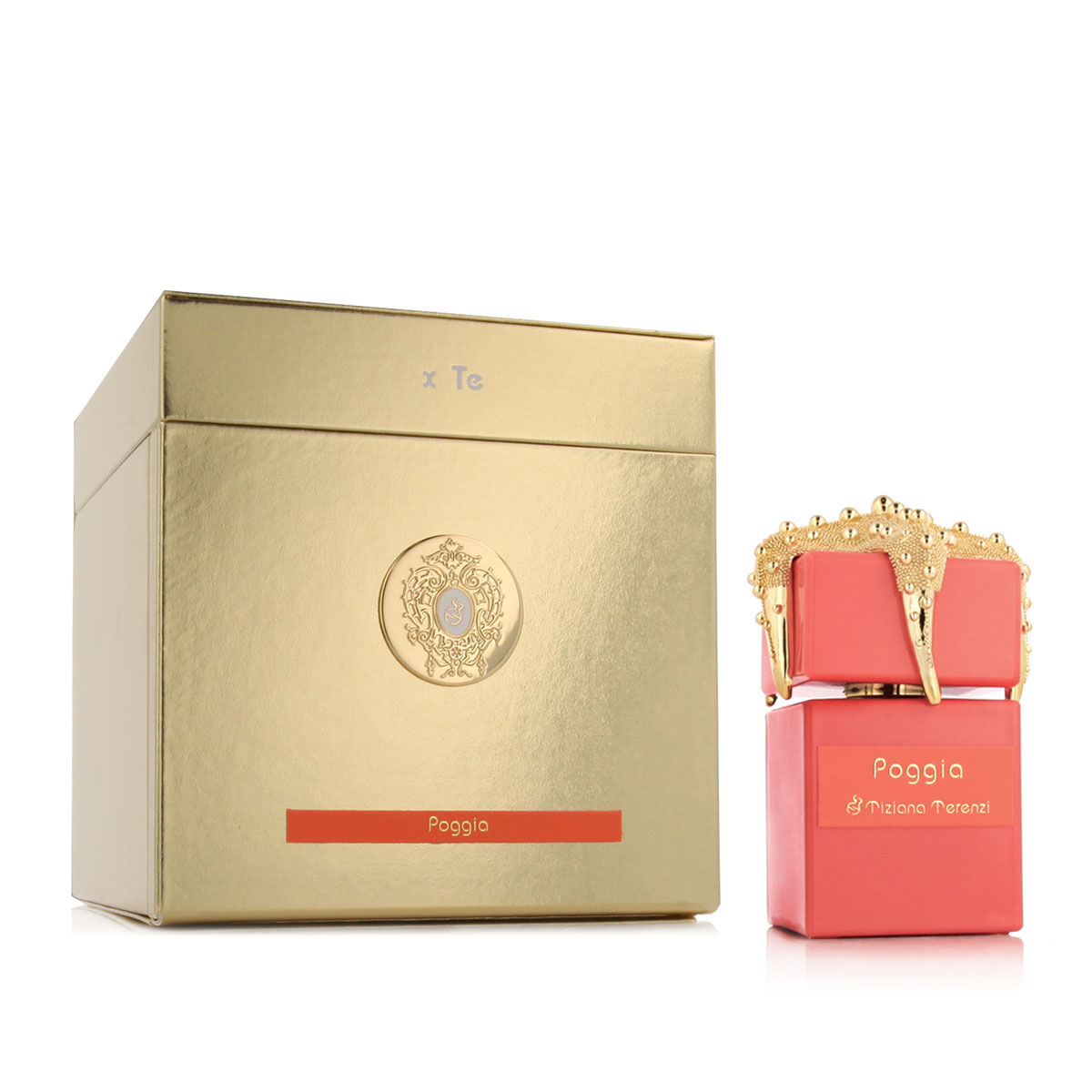 parfum unisex tiziana terenzi poggia 100 ml