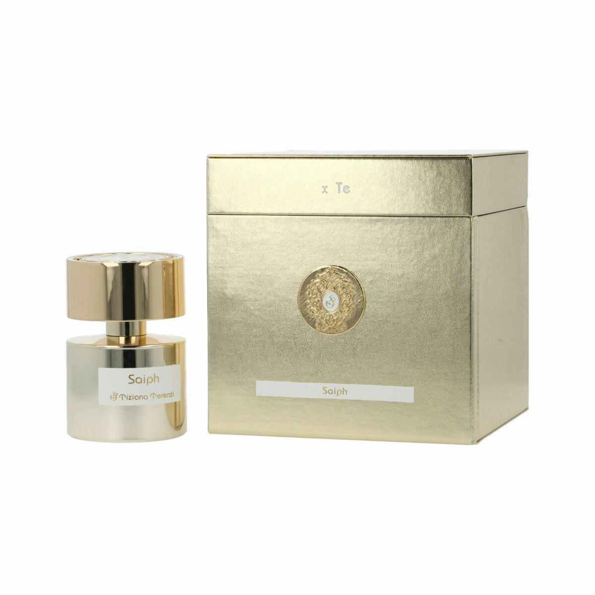 parfum unisex tiziana terenzi saiph edp 100 ml