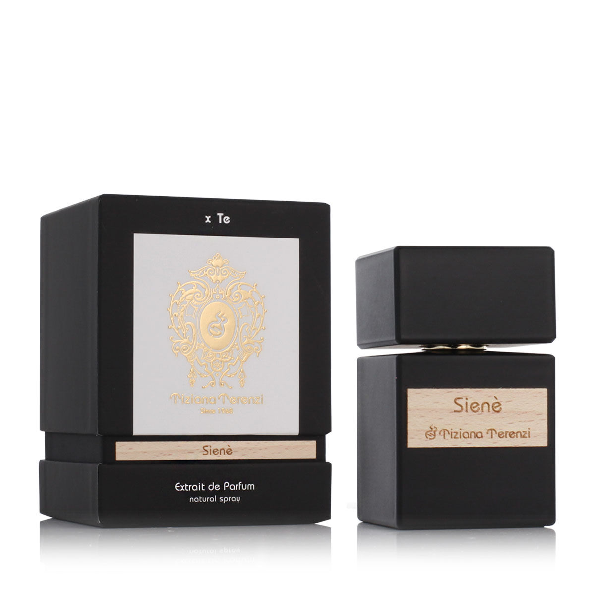 parfum unisex tiziana terenzi siene (100 ml)