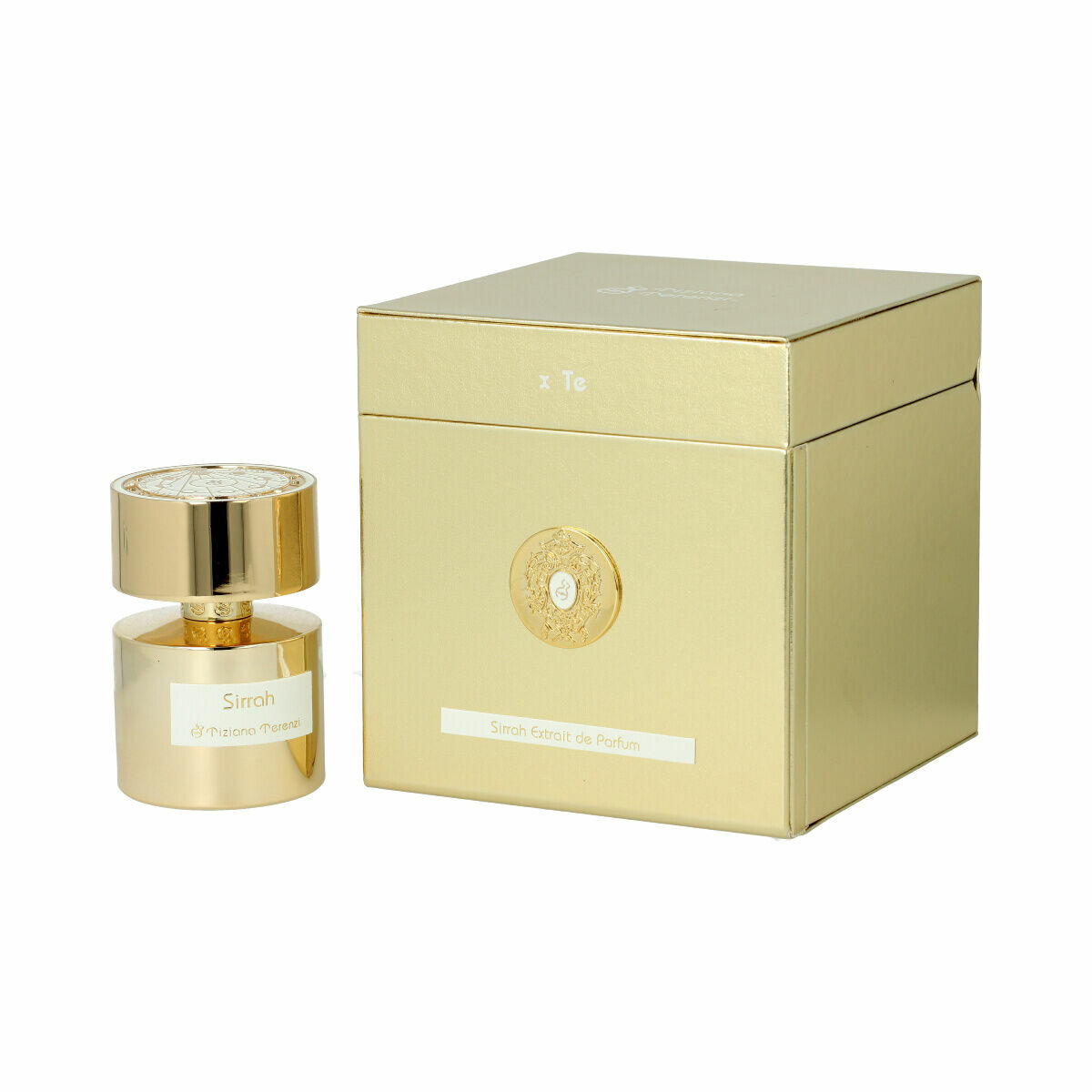 parfum unisex tiziana terenzi sirrah 100 ml