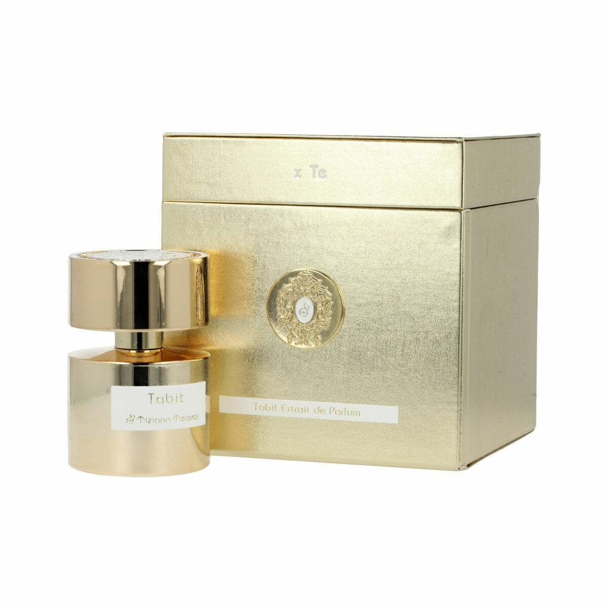 parfum unisex tiziana terenzi tabit 100 ml