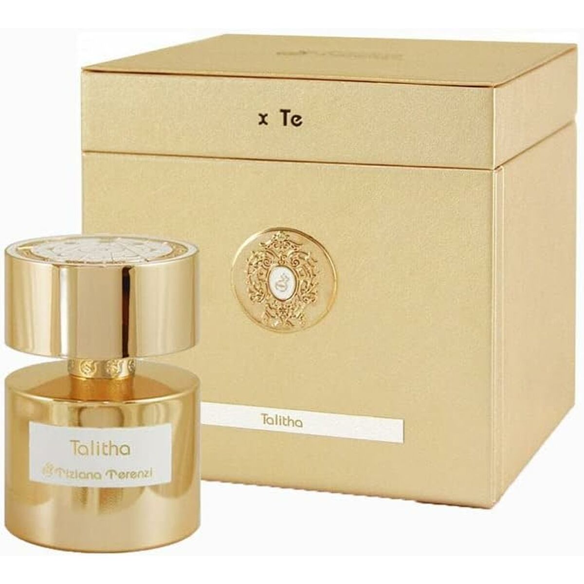 parfum unisex tiziana terenzi talitha 100 ml