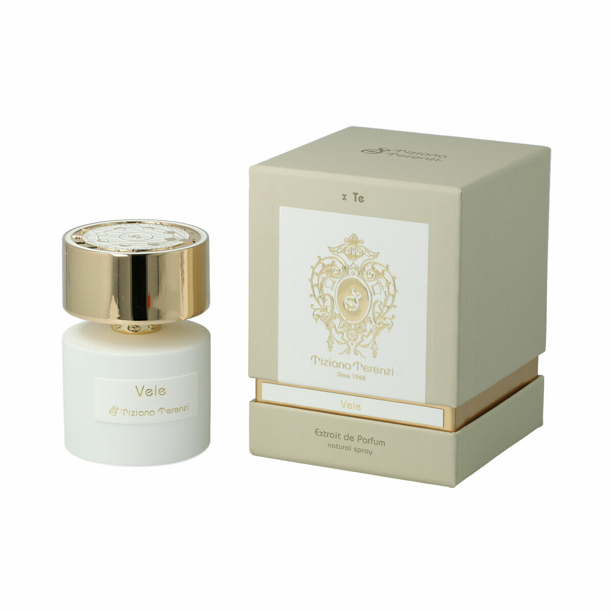parfum unisex tiziana terenzi vele 100 ml