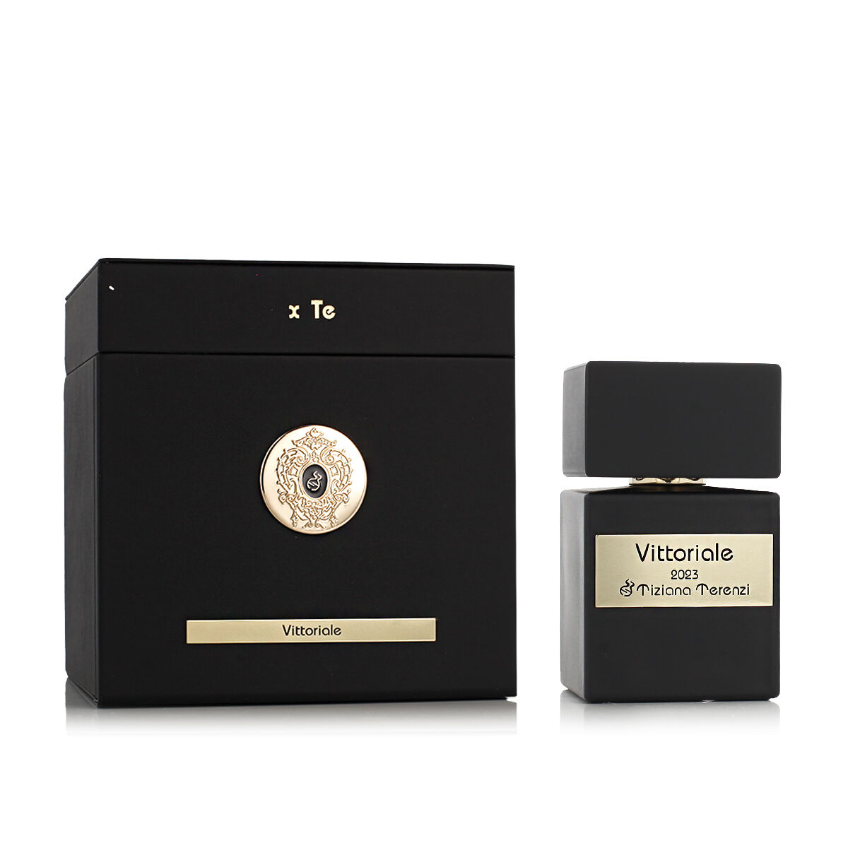 parfum unisex tiziana terenzi vittoriale 100 ml