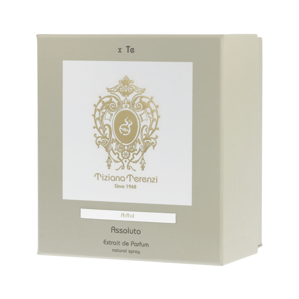 parfum unisex tiziana terenzi