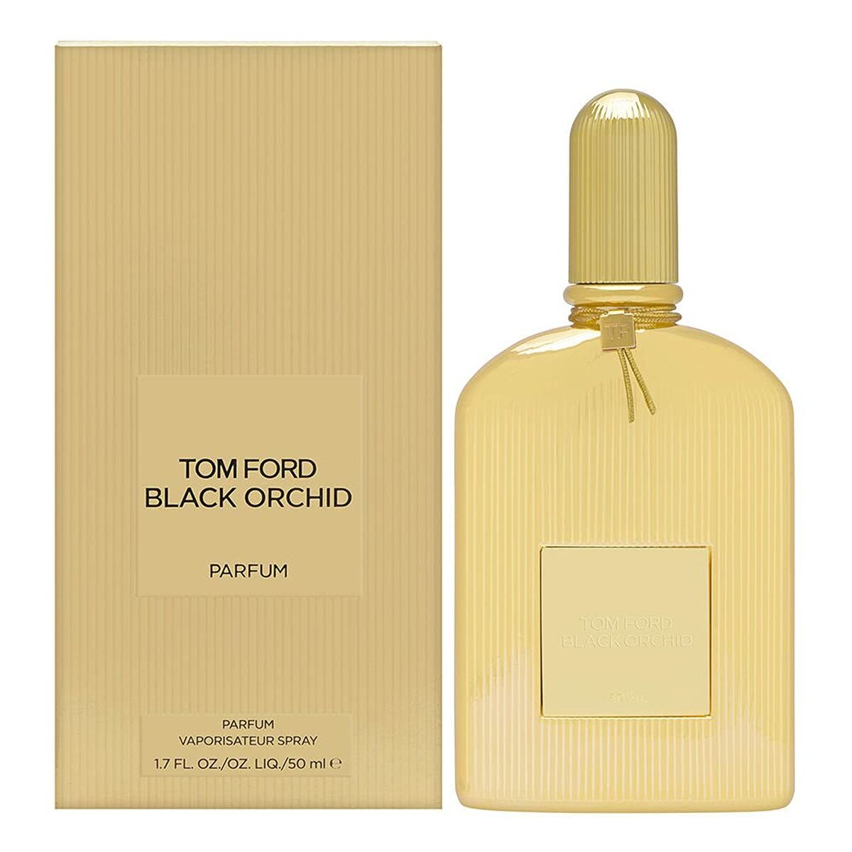 parfum unisex tom ford black orchid 50 ml