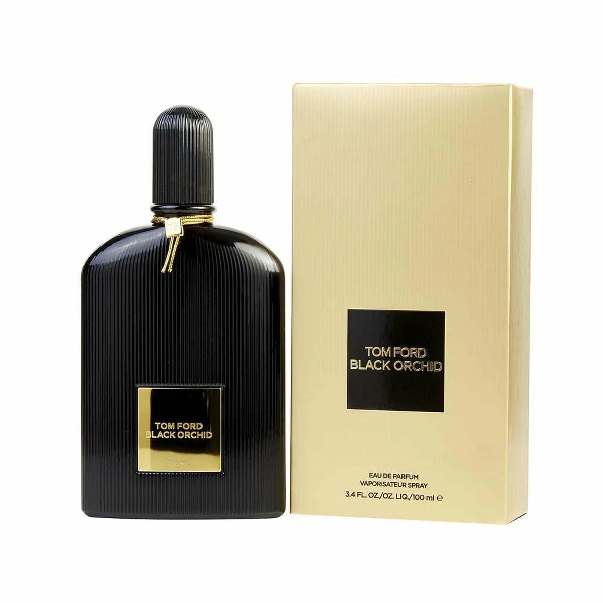 parfum unisex tom ford black orchid edt 100 ml