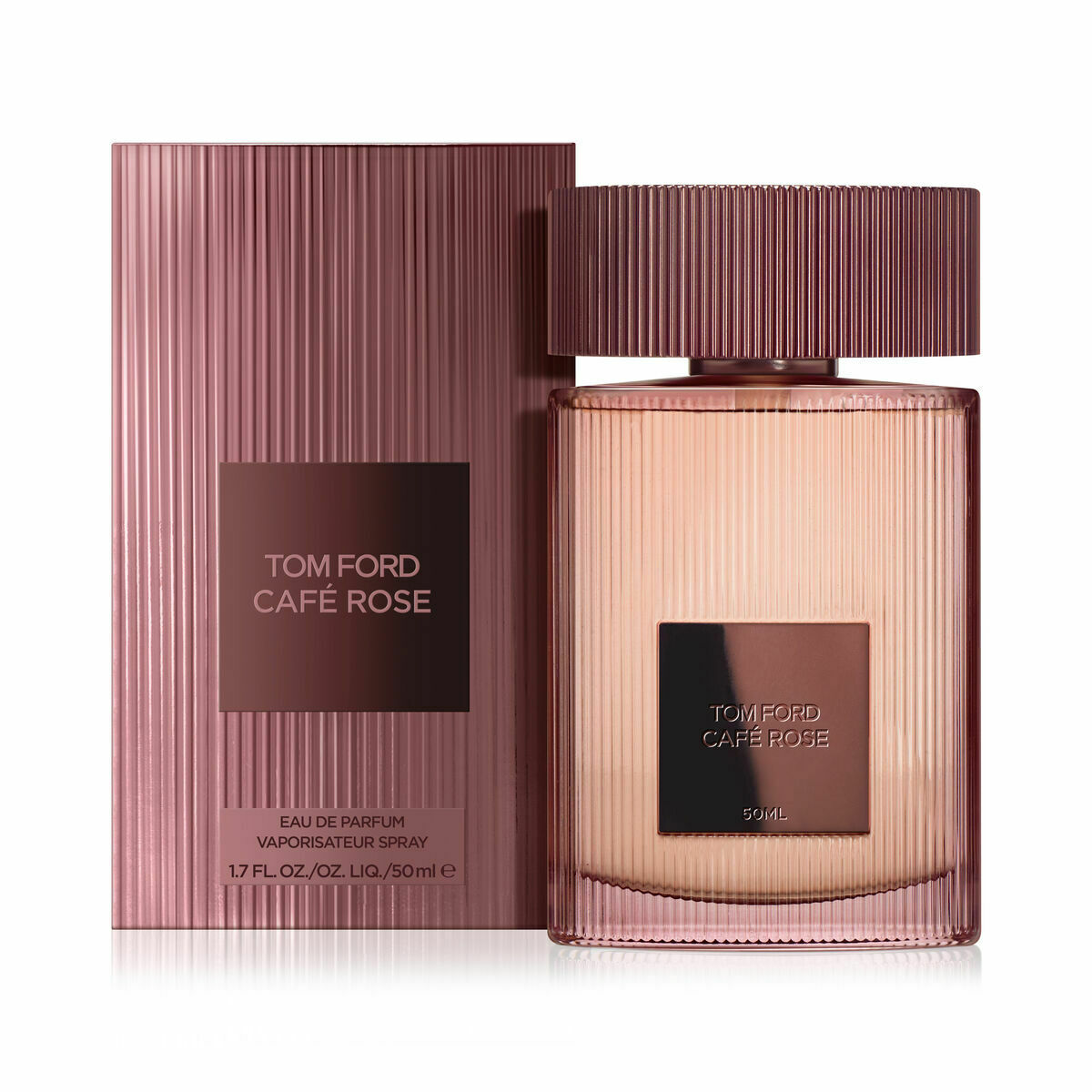 parfum unisex tom ford cafà rose edp 50 ml