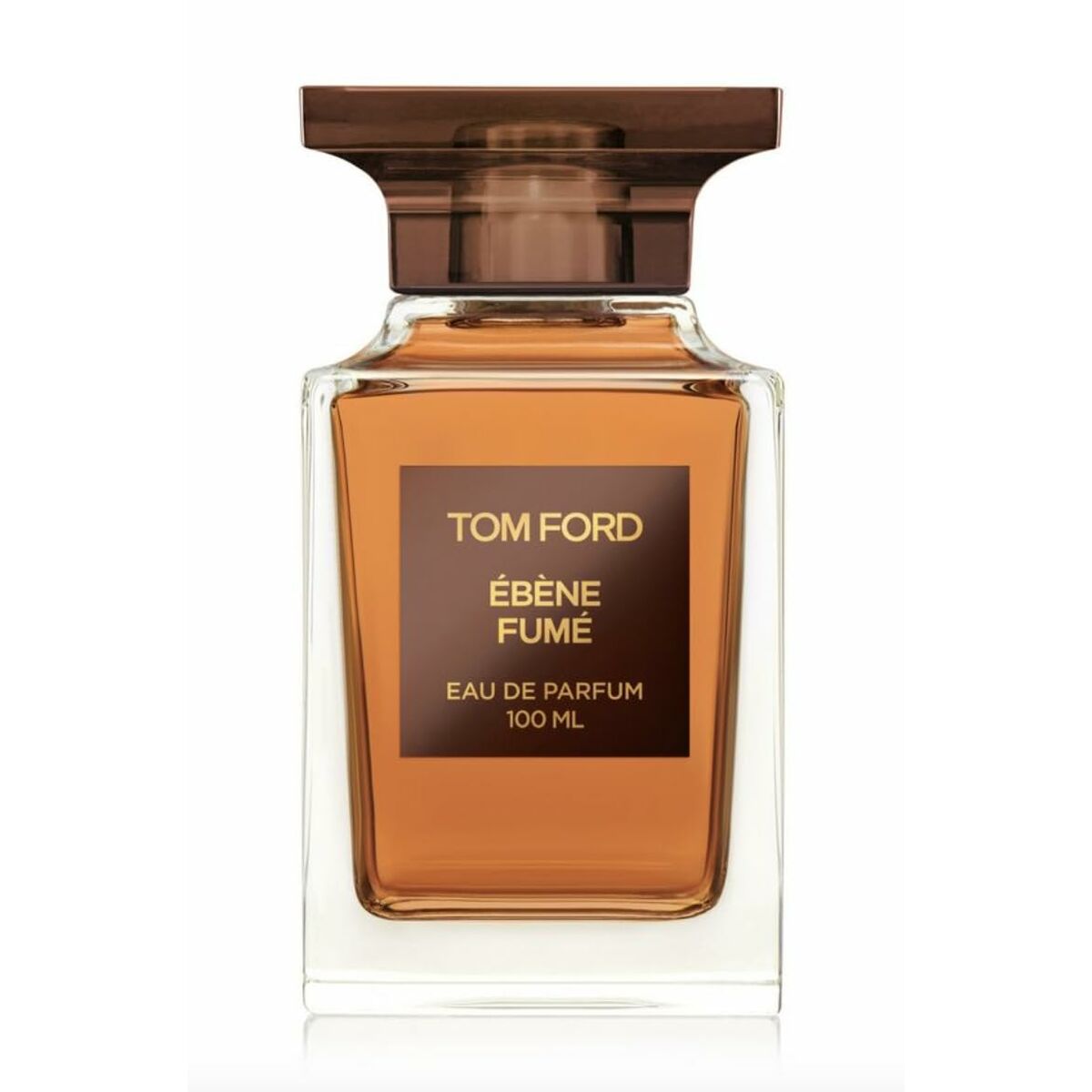 parfum unisex tom ford Ébène fumé edp 100 ml