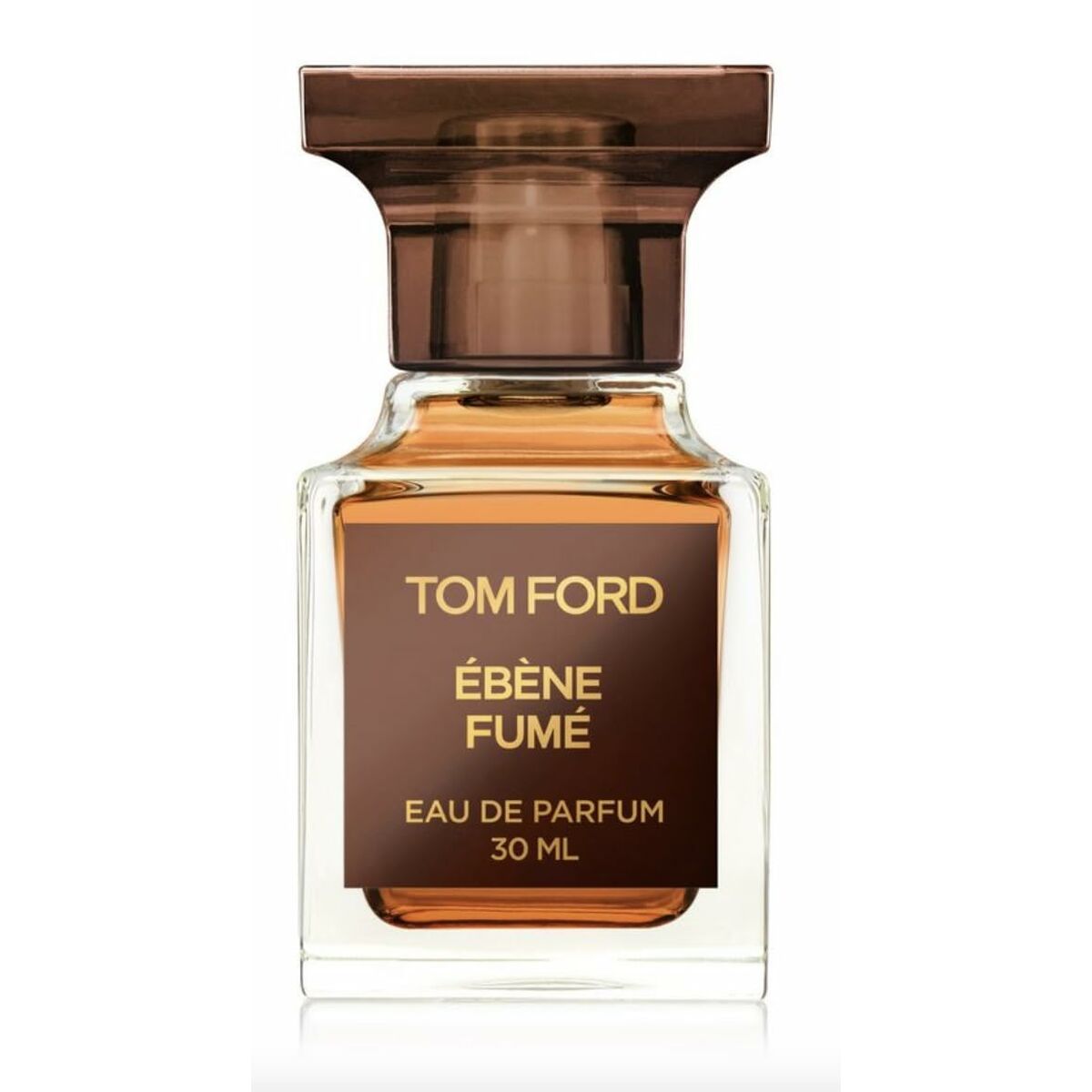 parfum unisex tom ford Ébène fumé edp 30 ml
