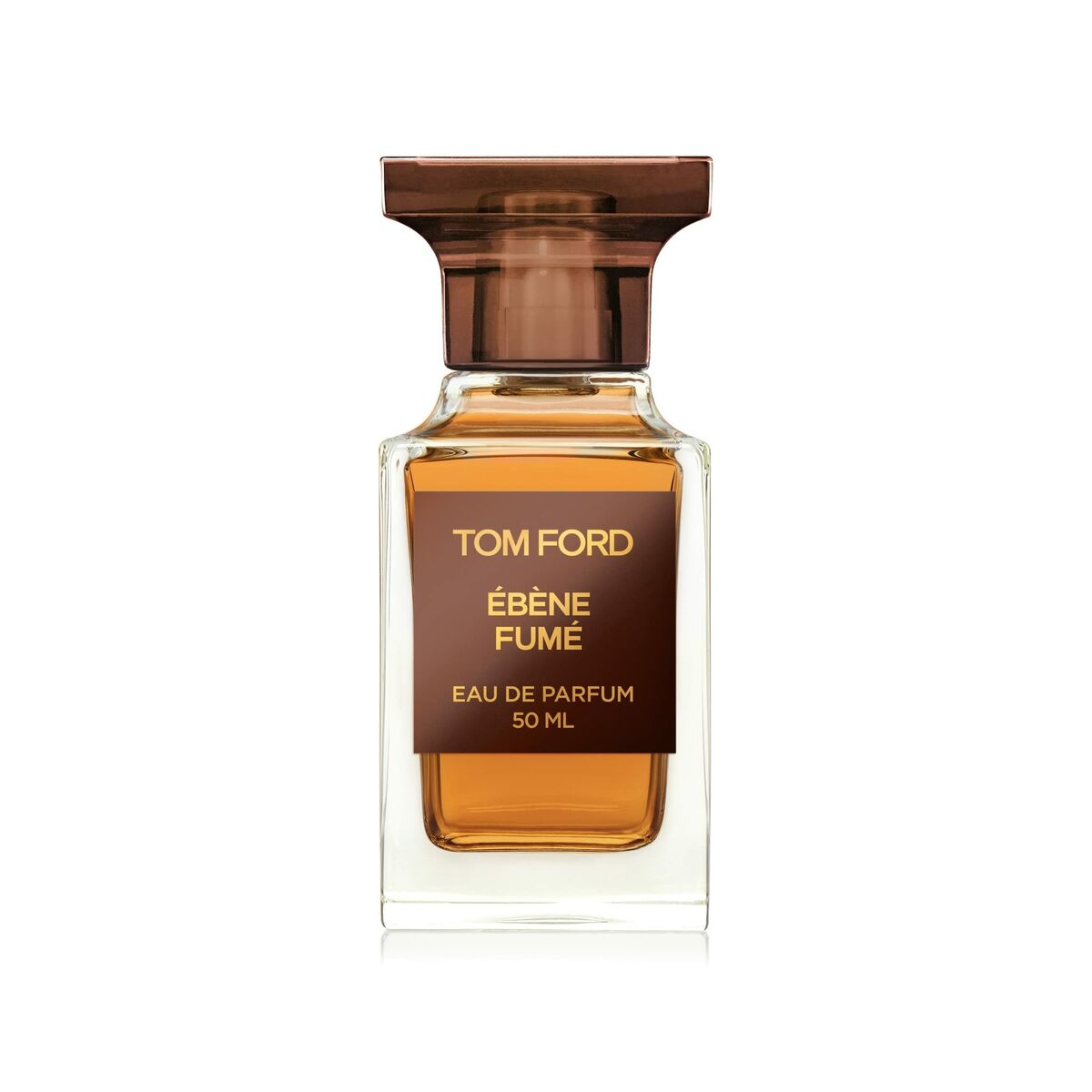 parfum unisex tom ford Ébène fumé edp edp 50 ml