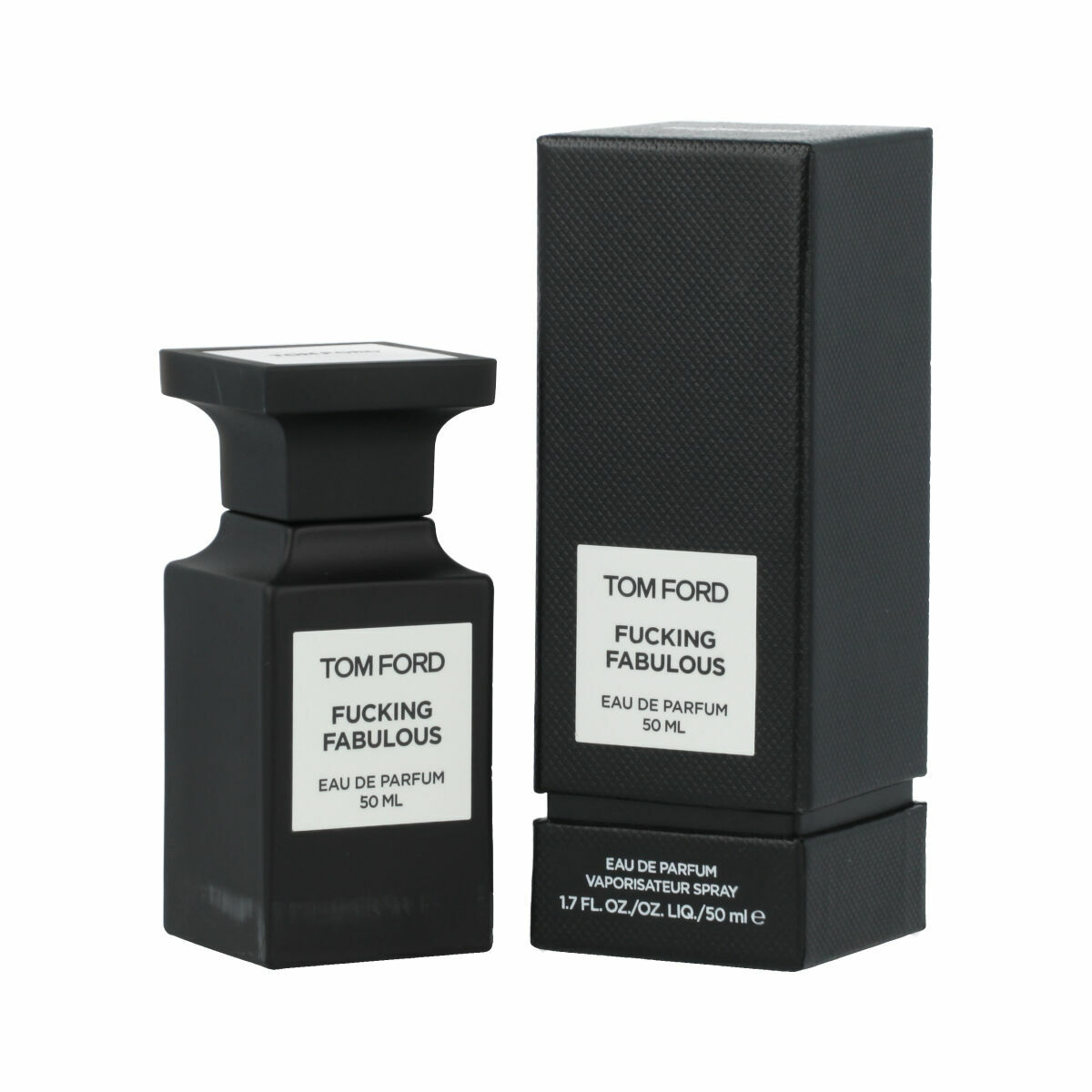 parfum unisex tom ford fucking fabulous edp 50 ml