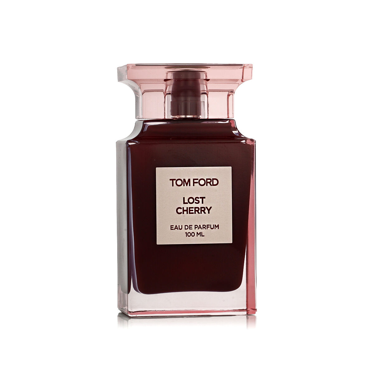 parfum unisex tom ford lost cherry edp 100 ml