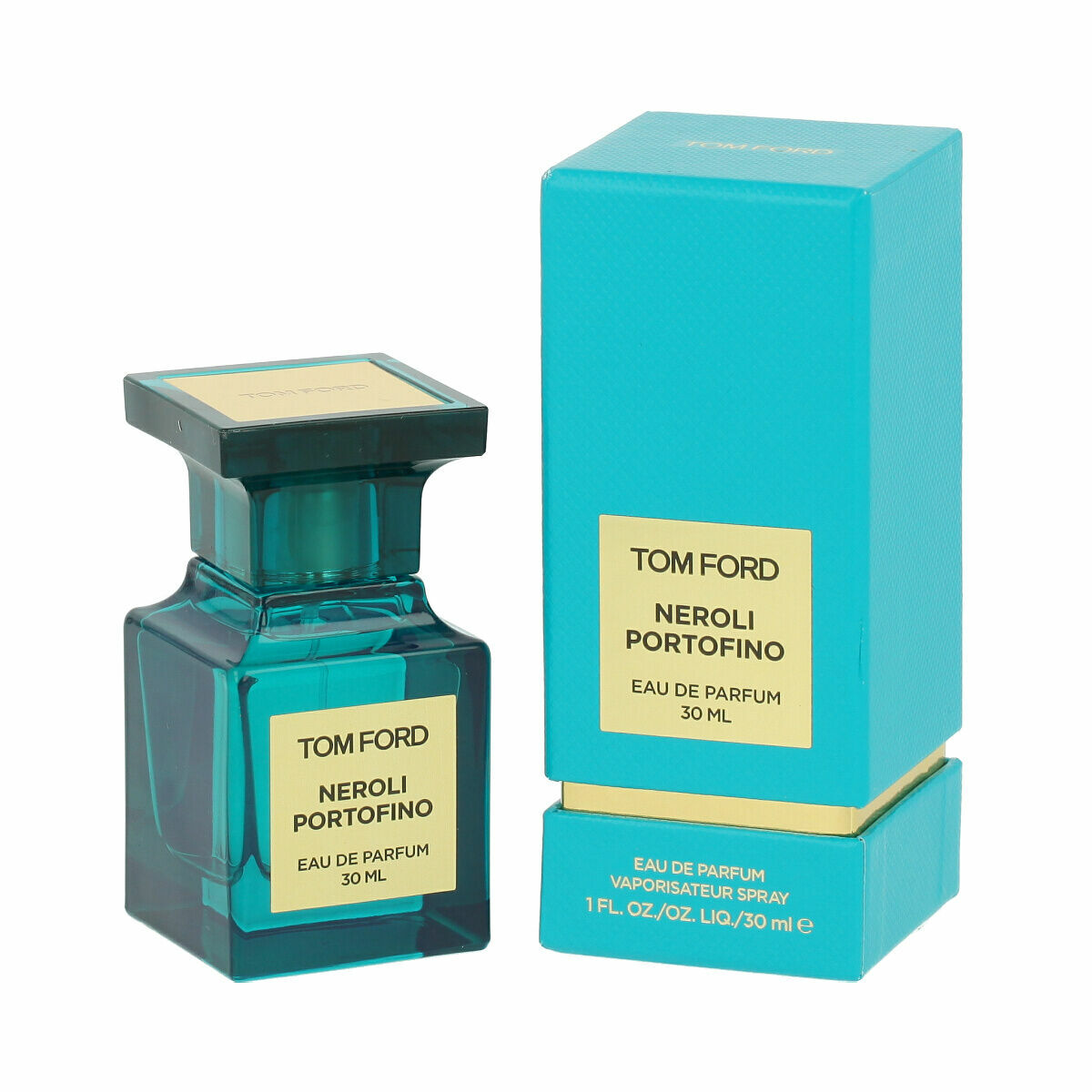 parfum unisex tom ford neroli portofino edp 30 ml neroli portofino