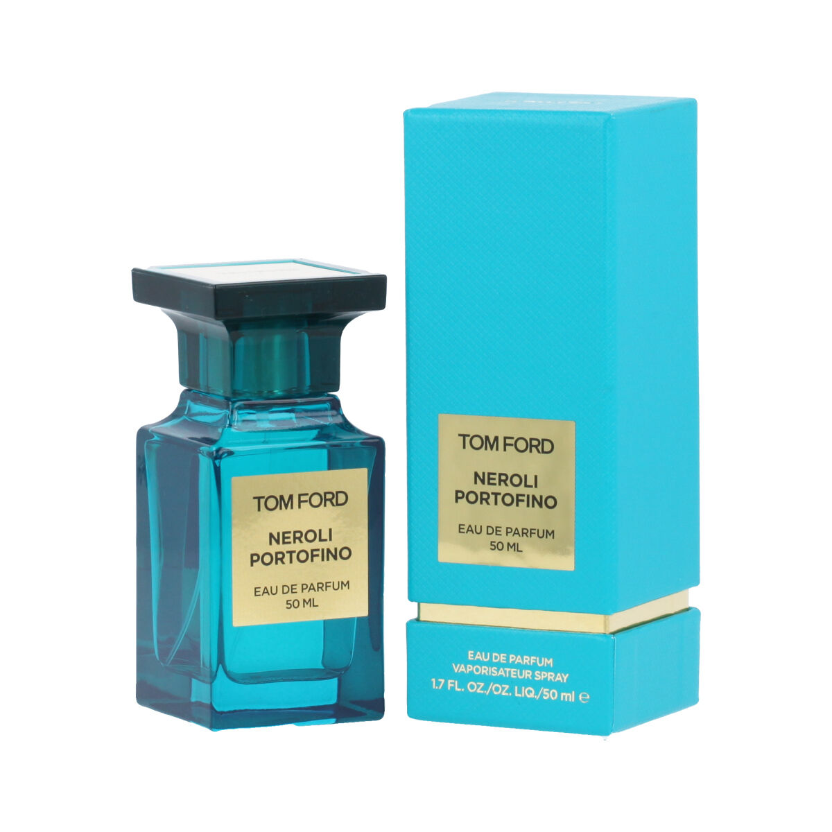 parfum unisex tom ford neroli portofino edp edp 50 ml