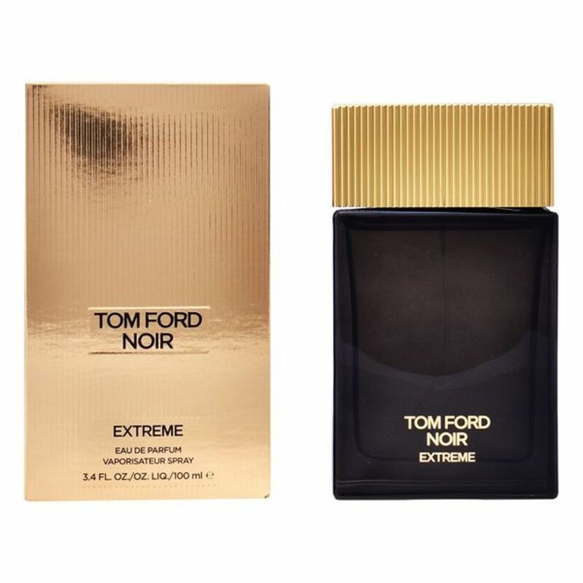 parfum unisex tom ford noir extreme edp 100 ml